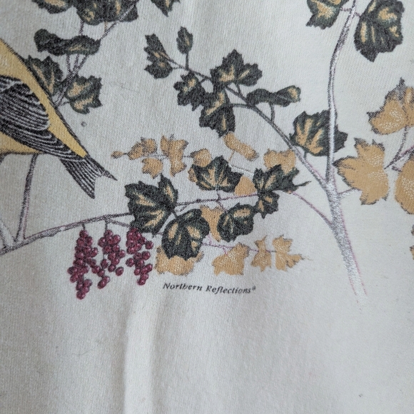 Vintage Nature Sweater - Picture 4 of 12